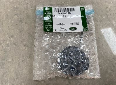 jaguar xe T4N5802LML tow hook cover