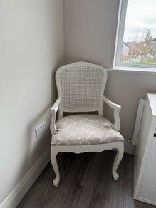 armchair