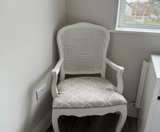 armchair