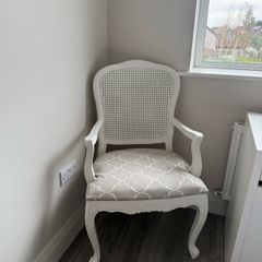 armchair