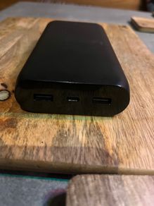 Power bank 20000 mAh
