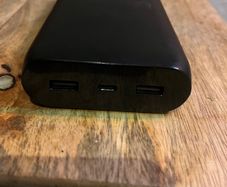 Power bank 20000 mAh