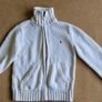 Ralph Lauren jumper Age 12-14(small fit) Image 4