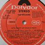 The Shadows - Hits Right Up Your Street. LP. Image 3