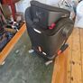 Britax Romer Kidfix 2 XP SICT iSize Car Seat Image 4