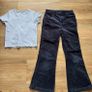 Girls clothes bundle 7-8 years Image 4