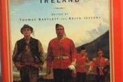A Military History of Ireland