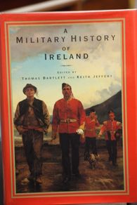 A Military History of Ireland
