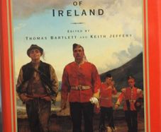 A Military History of Ireland