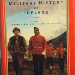 A Military History of Ireland
