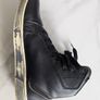 Vanucci motorcycle boots/sneakers Image 3