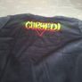 WWE Danhausen Tshirt Image 5