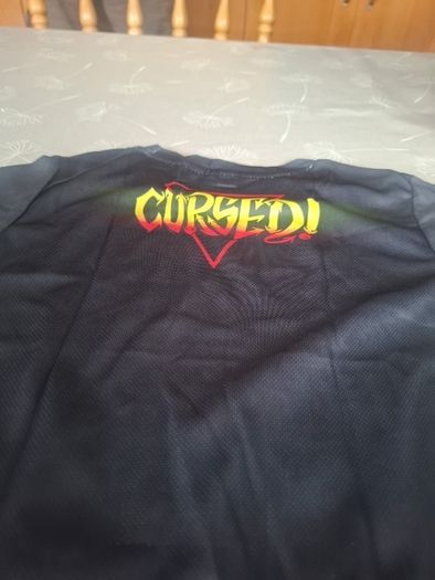 WWE Danhausen Tshirt