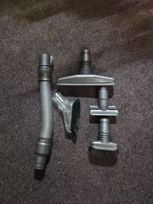 Dyson DC59 accessories