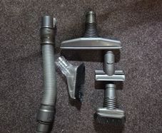 Dyson DC59 accessories