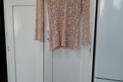 Kaliko Peach Lace top 16