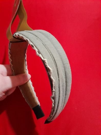 Bershka hairband