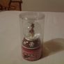 Snow Globe Bottle Topper for Sale Image 2