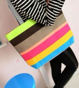 Canvas Bag