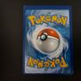 Seel ! Miscut Error ! Off Centre ! from Fates Collide Set ! 2016 ! Error Pokemon Card ! Image 8