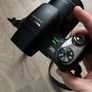 Sony H400 Image 7