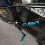 cube mountain bike Image 7