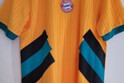 Bayern Munich soccer jersey