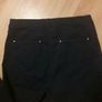 Laura Ashley Stretchy Leggings / Navy Size: 10 UK ... 36 EU Image 8