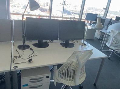 Computer Monitors