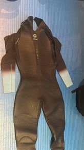DeBoer Fjord 4.0 Wetsuit
