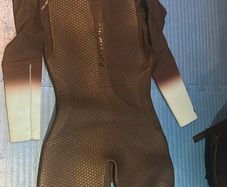 DeBoer Fjord 4.0 Wetsuit