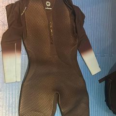 DeBoer Fjord 4.0 Wetsuit
