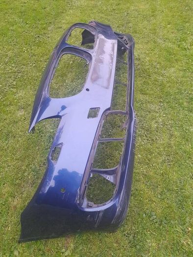 Genuine BMW F10 F11 5 Series SE Front Bumper