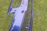 Genuine BMW F10 F11 5 Series SE Front Bumper