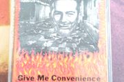 Dead Kennedys - Give Me Convenience or Give Me Death