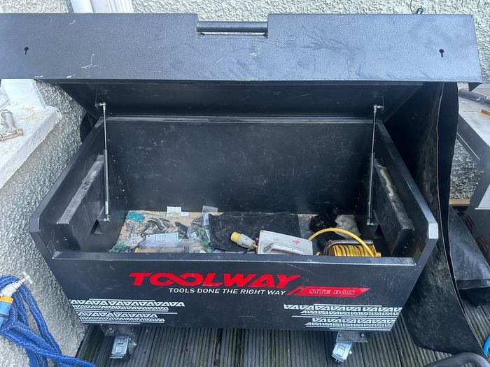 Site box