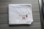Dumbo baby towel