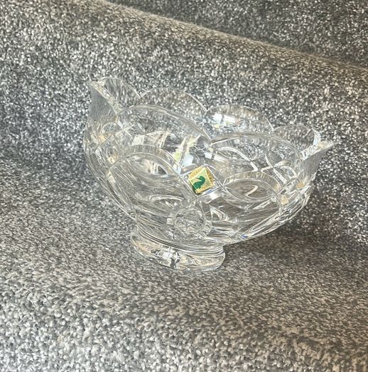 Waterford crystal