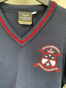 St Mary's school uniform ( Arklow)