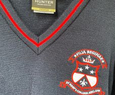 St Mary's school uniform ( Arklow)