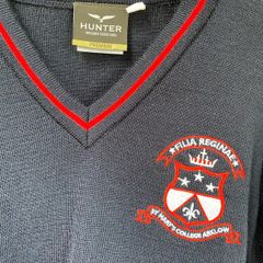 St Mary's school uniform ( Arklow)