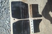 Volvo 140/160 240 mud flaps