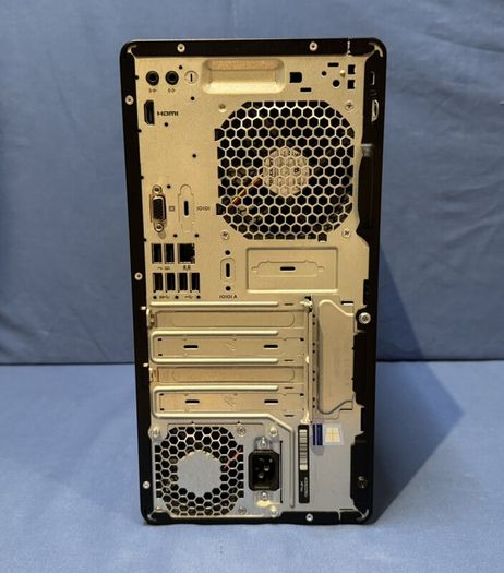 Hp 290 G1 I5-6600 16gb 1tb Ssd Pc