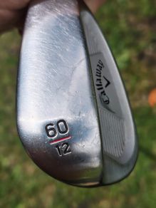 wedges