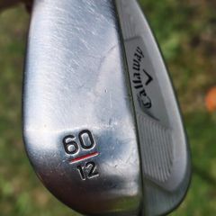 wedges