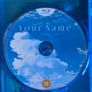Your Name [2016] [Blu-ray Anime Animated Movie] Image 5