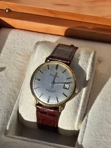 Accurist Watch