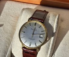 Accurist Watch