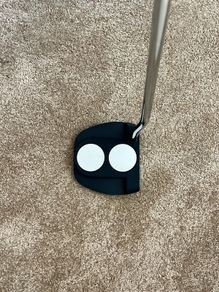 Odyssey AI One Cruiser Putter