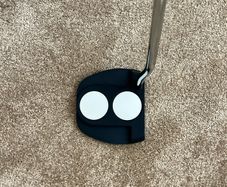 Odyssey AI One Cruiser Putter